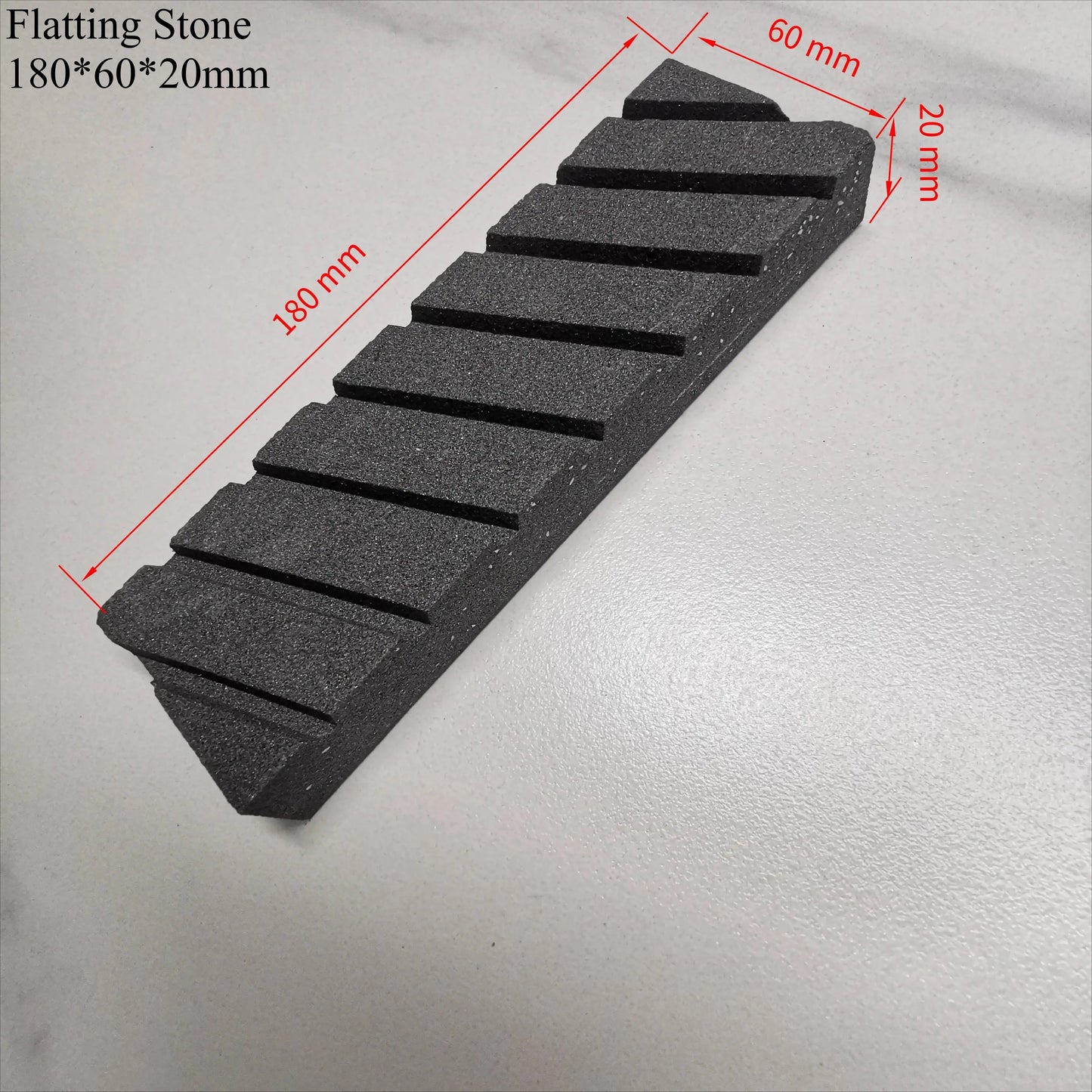 Adaee Professional Knife Sharpener single Side Whetstone 240 400 1000 4000 5000 Grind stone Suitable for Outdoors various tools