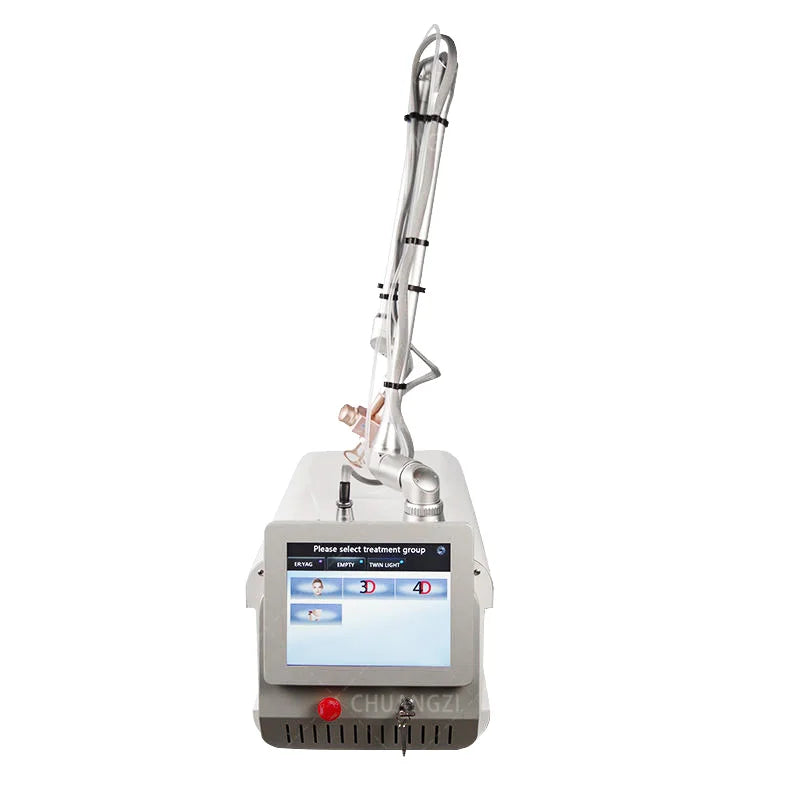 X5 3D Ai Skin Image Analyzer 21.5 inch High Definition Pixels Whole Facial Scanning Multi Spectrum Moisture Scalp Detection CE