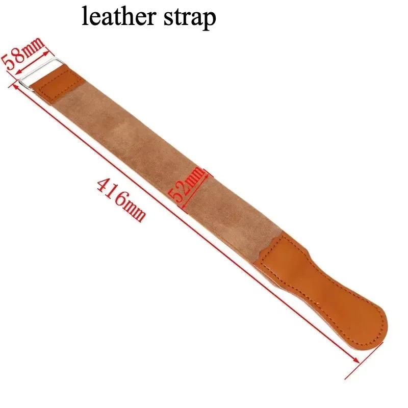 Adaee Professional Knife Sharpener single Side Whetstone 240 400 1000 4000 5000 Grind stone Suitable for Outdoors various tools