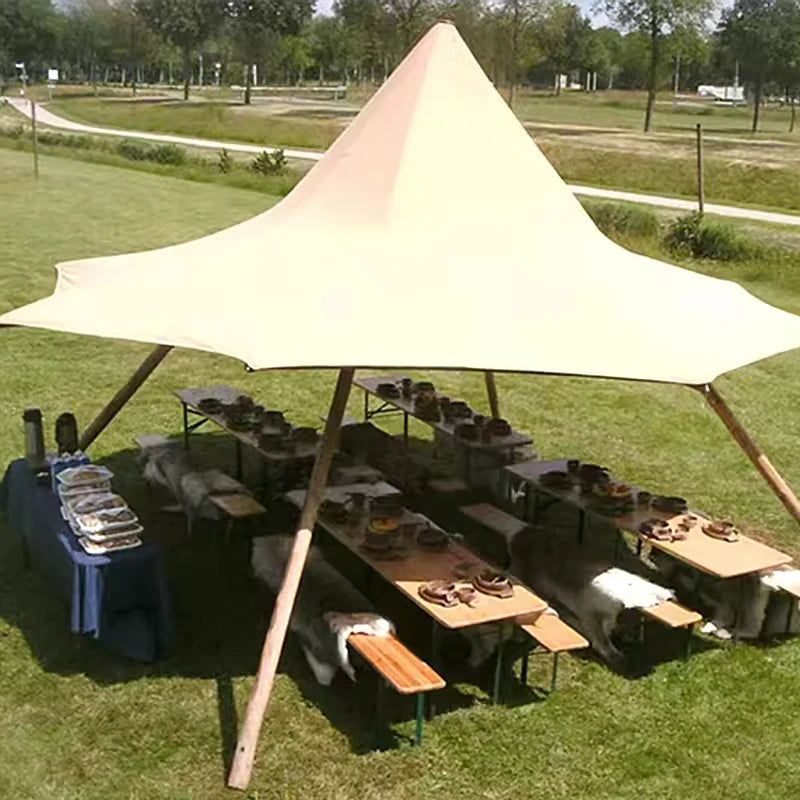 Celebrating Festival Events Teepee Little Hat Tipi Stretch Tents Sperry Tent Sunshine Coast Tentipi Stratus Pvc Outdoor Glamping