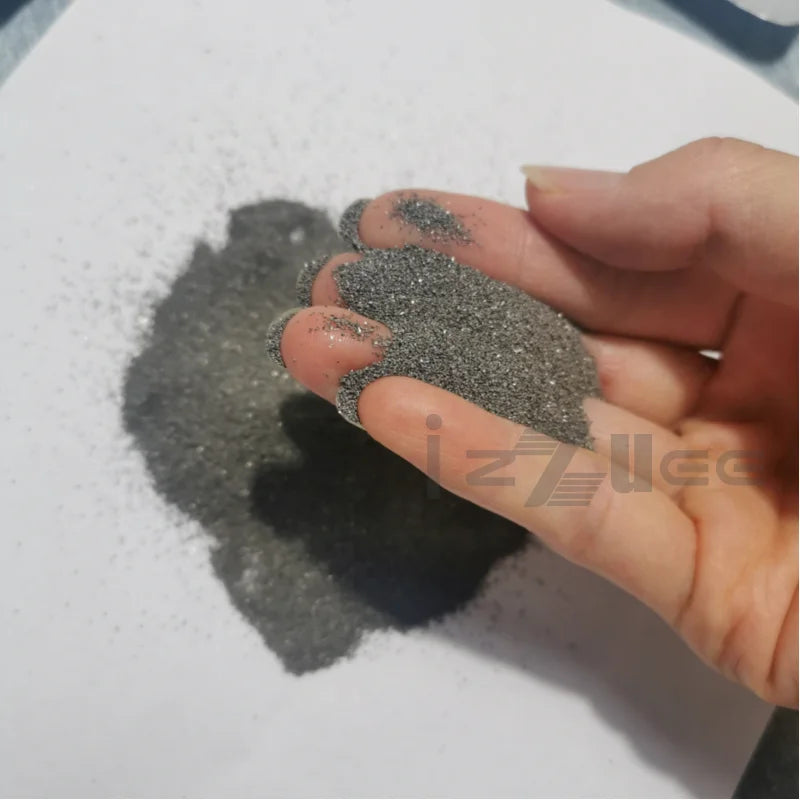 1~200 Bag Ti Powder Cold Sparkler Machine Cold 600W Spark Machine Fountain Sparkular 700w Machine Consumables Ti Powder 100g