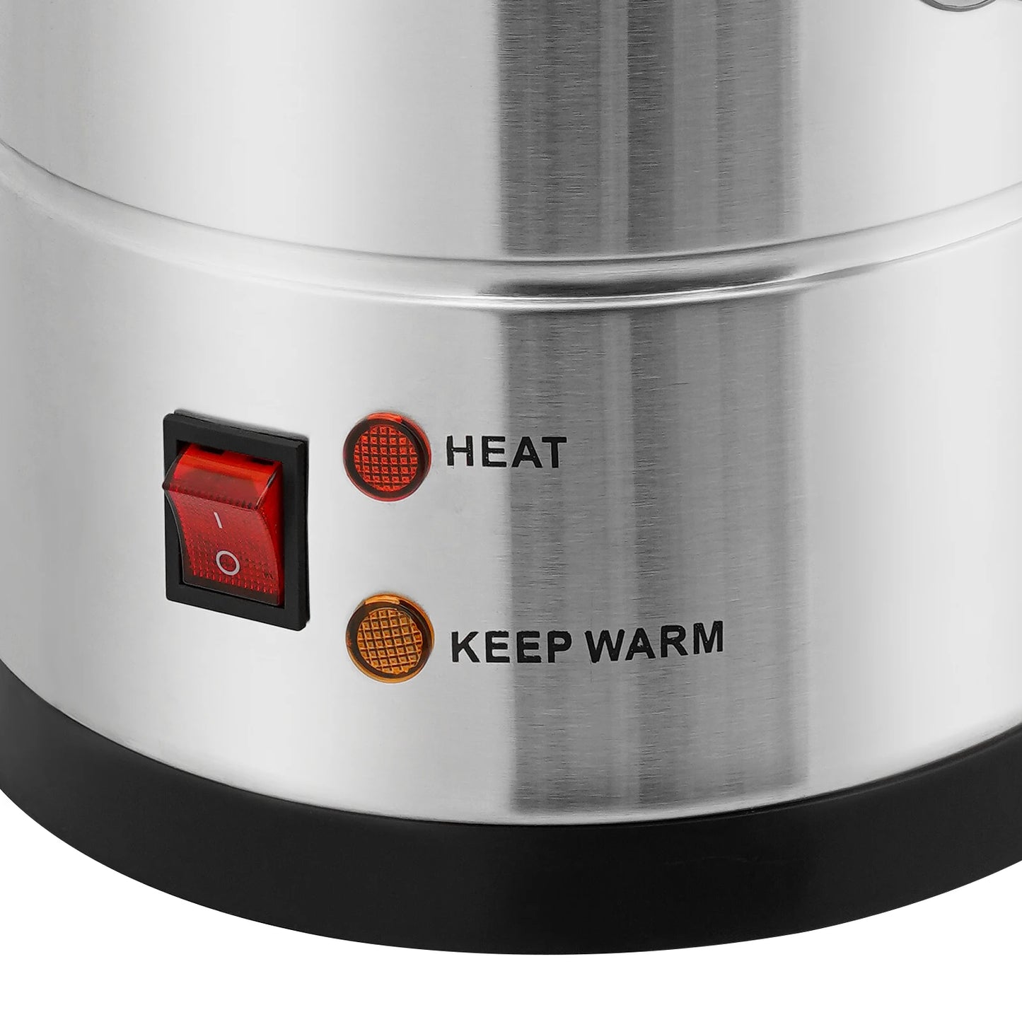 Professional Wax Melting Furnace 8/10/12/15L for Candle Making Repair Large Capacity Easy to Use & Clean
