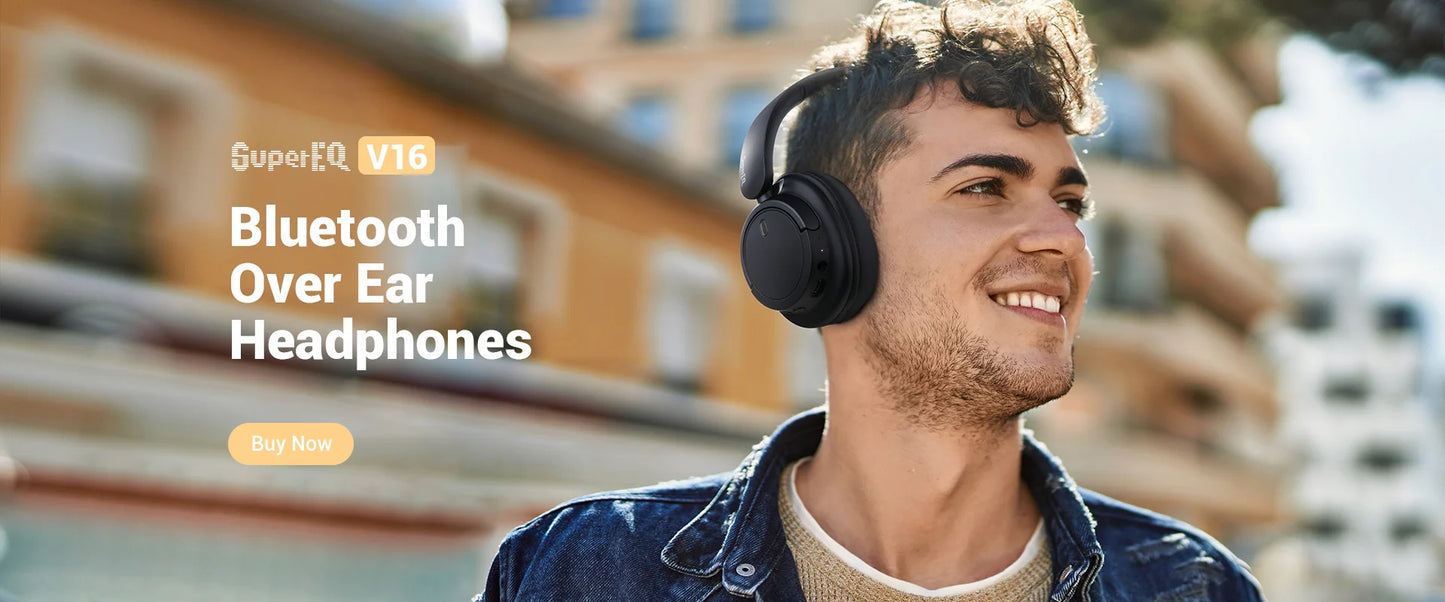 Oneodio Over Ear Headphones Hifi Studio DJ Headphone Wired Monitor Music Gaming Headset Earphone For Phone Computer PC With Mic