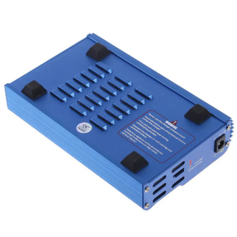 iMAX B6 Li-ion Battery Charger RC Lipo NiMh NiCD Battery Power Bank Balancer Charge Discharger LCD Digital Display