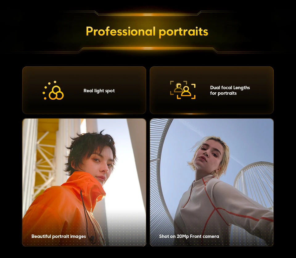 POCO X7 Pro 5G Global Version Mobile Phone 6000mAh 90W HyperCharge 1.5K 120Hz Display IP68 50MP Camera Dimensity 8400-Ultra NFC
