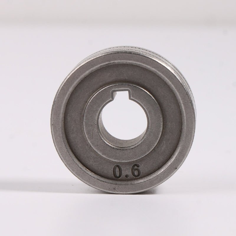 MIG Welding Wire Feeding Roll for MIG Welding Machine K Knurl nurl Durable Stable Industrial Grade Roller