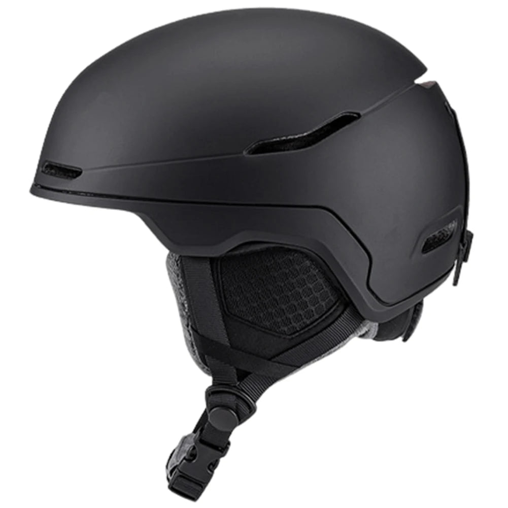 Snowboard Helmet Protective EPS Foam Skiing Helmet Safety Helmet for Adult Men Women Ski Skateboard Snowboard