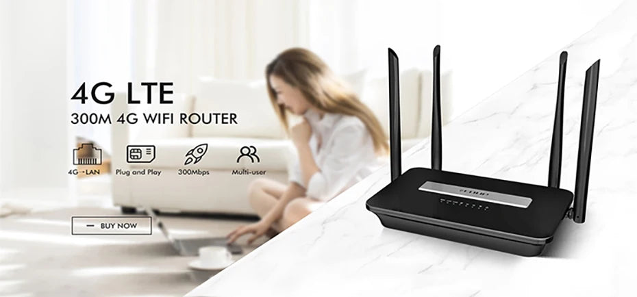 EDUP AB003 2.4GHz 8W WiFi Signal Booster WIFI Repeater Powerful WiFi Range Extender Wireless Antenna Adapter 802.11b/g/n