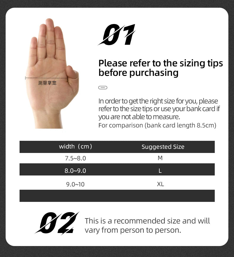 ROCKBROS Heated Skiing Gloves Men Women Winter Motocycle Screen Touch Waterproof Rechargeable 4000mAh Battery Heated Gloves