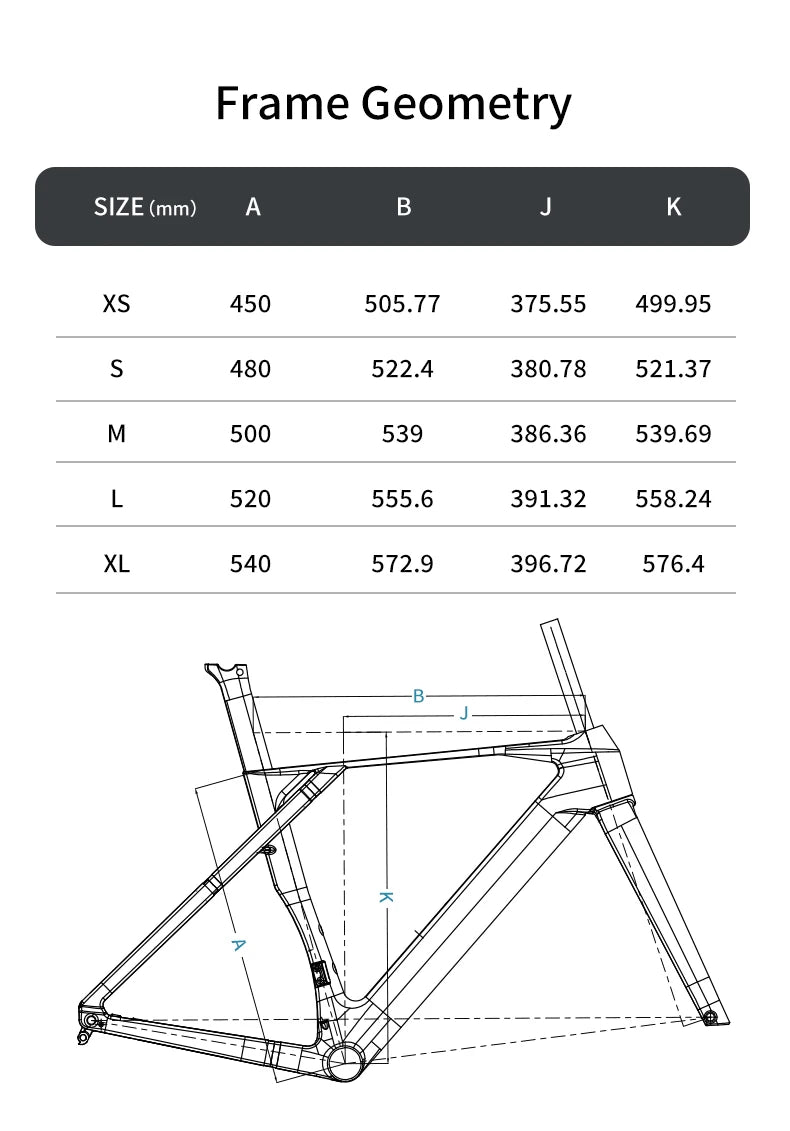 SAVA NEW Blade SLR7 C60 Carbon Fiber Road Bike, 700C Adult DI2 Bike, with SHIMANO 105 Di2 R7170 Components, Full Carbon Racing