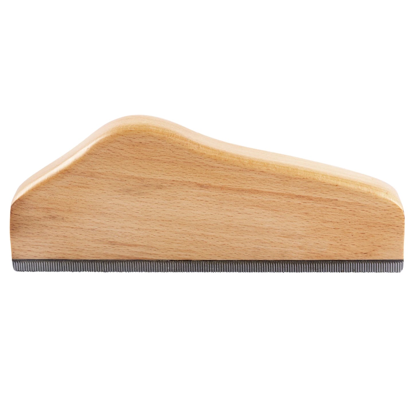 6 Inch Guitar Fret Leveling File Hard Wood Carbon Steel Guitar Fret Crowning End Level File Sanding Luthier Repair Tool