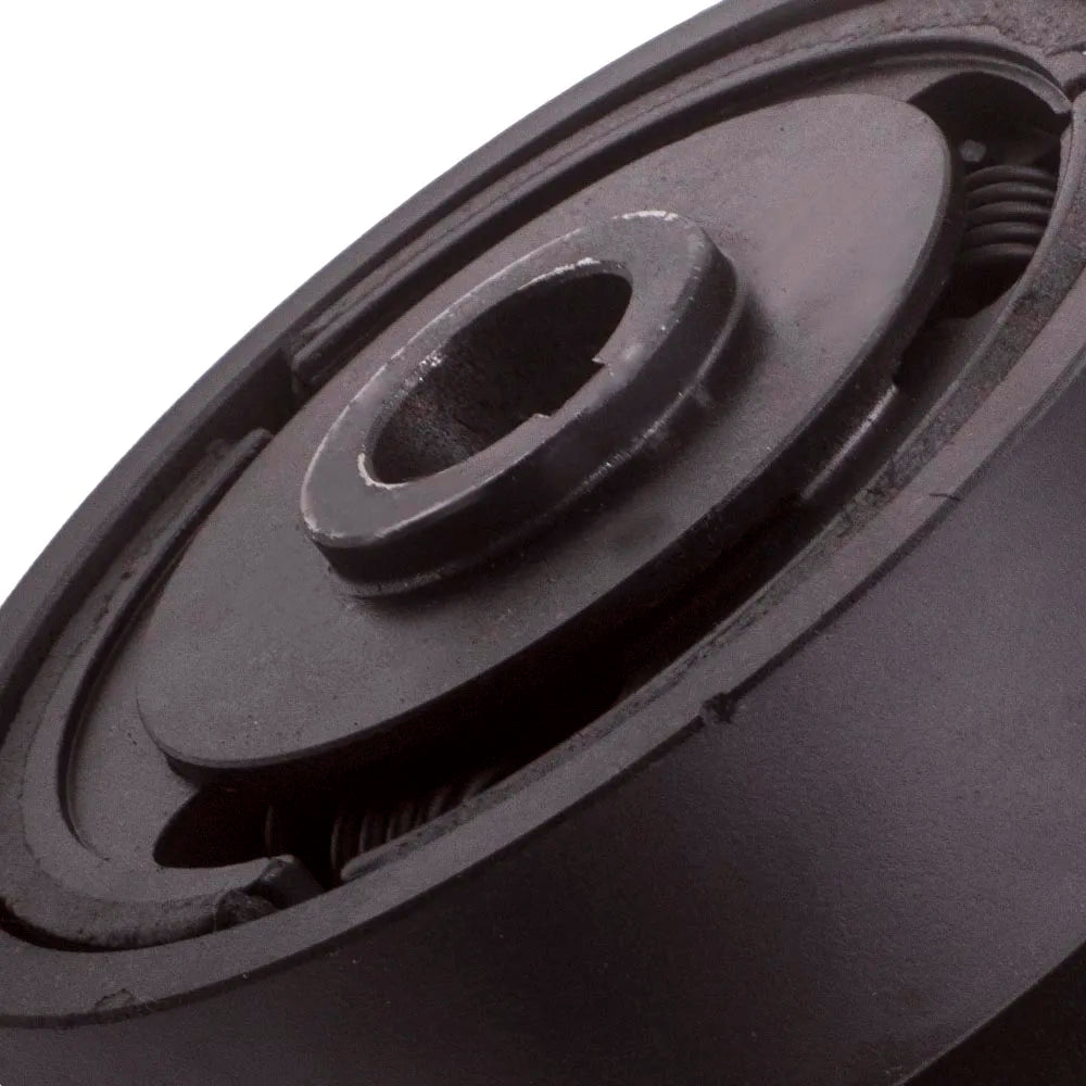 Heavy Duty Centrifugal Clutch 1" Bore for Go Kart ATV 8HP-16HP Engine 2B Belts