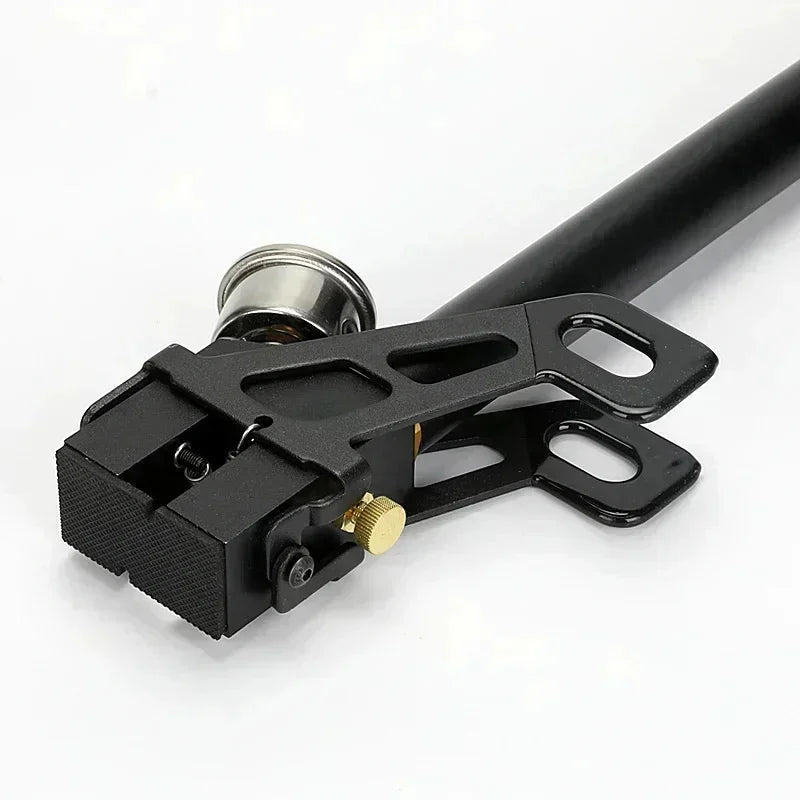 4 Stage High Pressure Air PCP Pump 30mpa 4500psi 300bar For Pcp Hunting Car Bicycle Refilling PCP Compressor