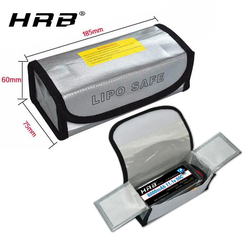 1/2pc HRB Lipo Battery 2S 3S 4S 6S 4000mah 1500mah 2200mah 5000mah 6000mah 7000mah 11.1V 14.8V 22.2V XT90 XT60 for RC Car Drone