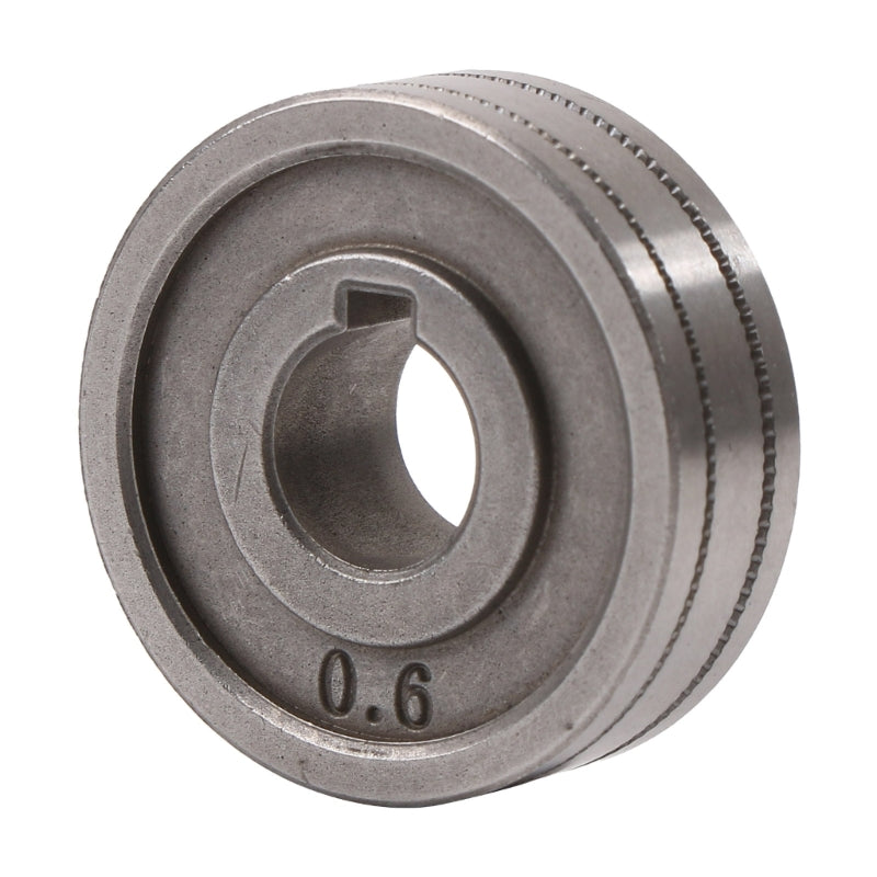 MIG Welding Wire Feeding Roll for MIG Welding Machine K Knurl nurl Durable Stable Industrial Grade Roller