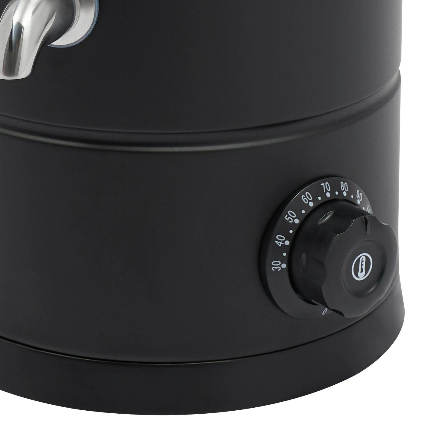 Professional Wax Melting Furnace 8/10/12/15L for Candle Making Repair Large Capacity Easy to Use & Clean