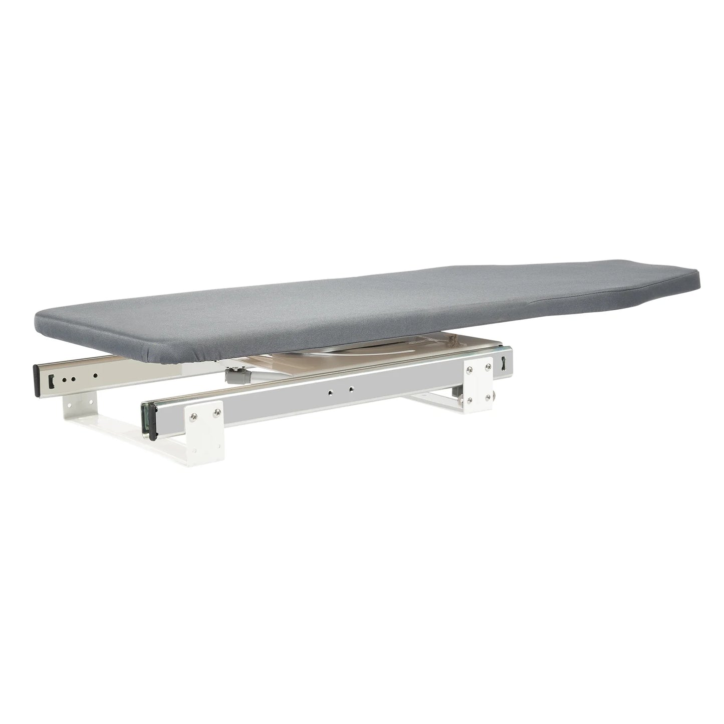 80cm Modern Retractable Ironing Board Closet Pull-Push Stow Away In The Cabinet