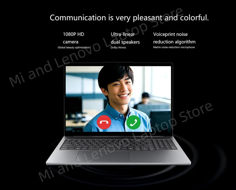 Lenovo Xiaoxin Pro 16 2025 GT AI 7 H 350/AI 9 H 365 16inch 32GB 1TB 2.8K 120Hz OLED Grey
