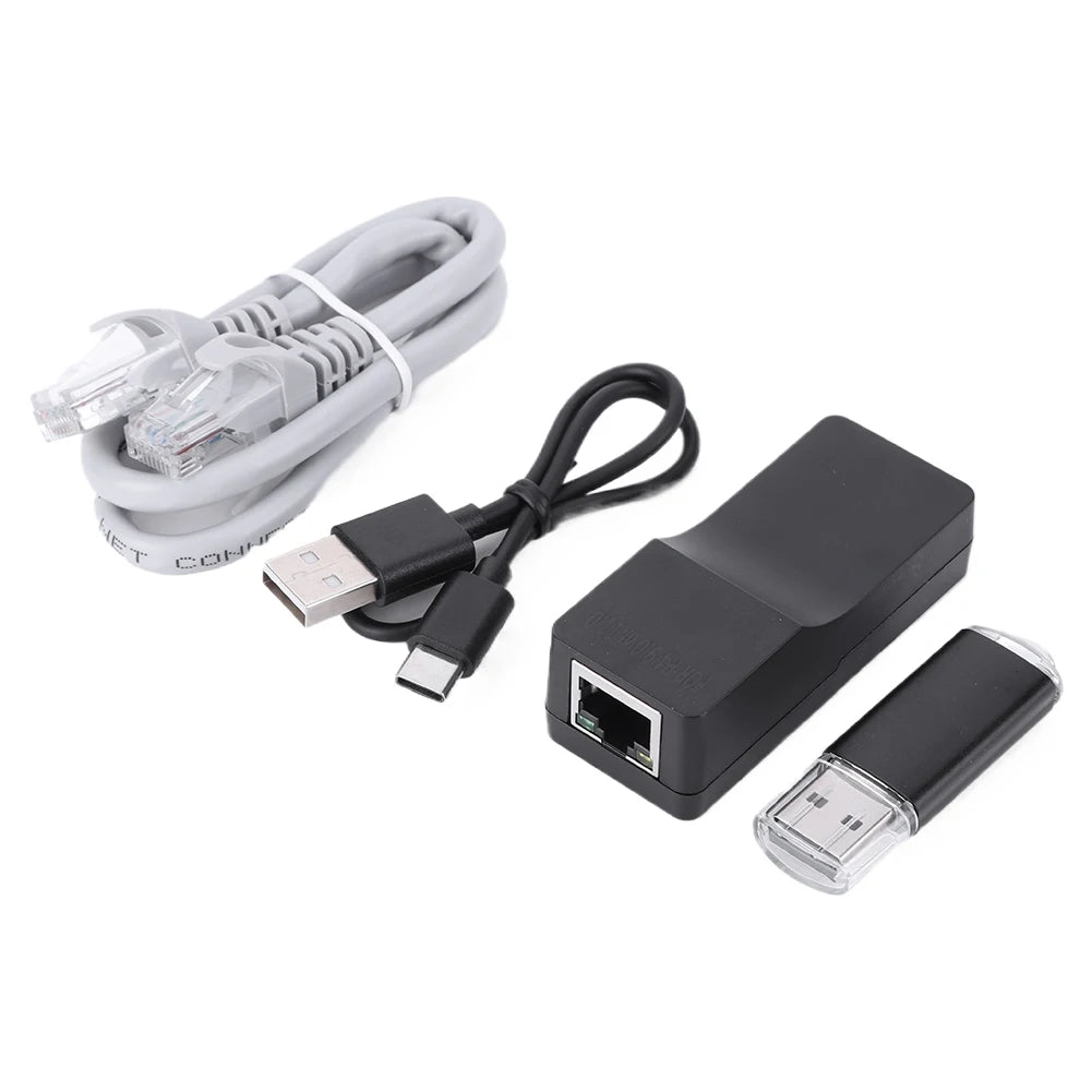 New One-Key JB Tool Mod Set USB Dongle JB USB Adapter with Type-C Cable for PS4/PS4 Pro/PS4 Slim 9.0-11.0 System Game Accessorie