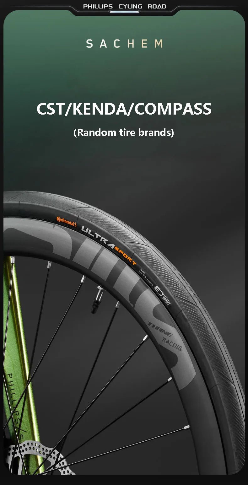Carbon Fiber Gravel Bike,Racing Road Bike,Carbon Road Bicycle,Curved Handlebar,Brake and transmission are integrated,16/24 Speed