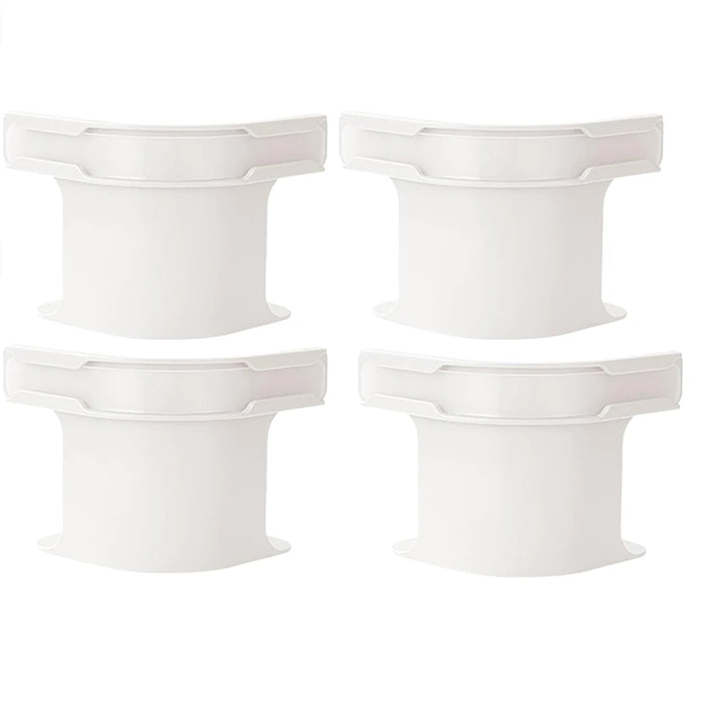 4/8/12PCS Bed Sheet Holder Clips Invisible Bed Sheet and Bed Cover Fastener Quilt Cover Fixed Non-slip Clips Bedsheet Grippers ﻿