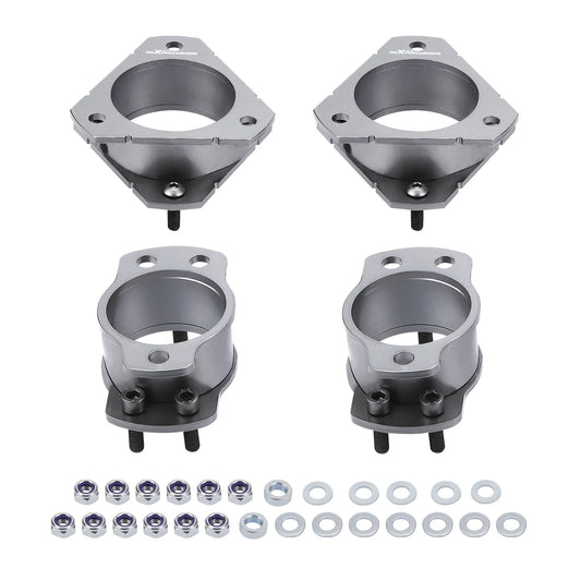 Front 3" Rear 2" Lift Kit Spacers for Ford Explorer 2006 2007-2009 2010