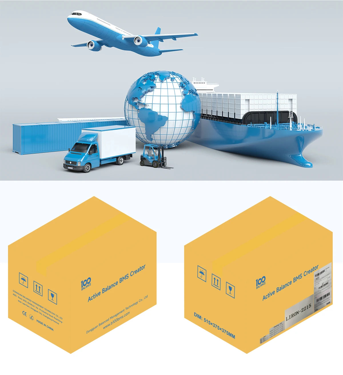 DALY Active balancer 1A 5A lifepo4 balancer 4S active equalizer 8S 10S 13S 20S 16S active balancer for energy storage