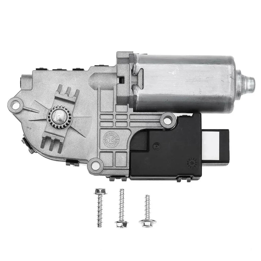 Automatic Sunroof Motor 31442109 31424338 30799673 for Volvo XC60 156 2010-2017 Auto Accessories with 1 Year Warranty