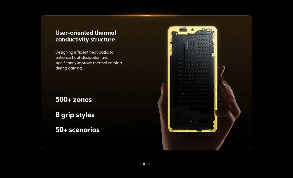 POCO X7 Pro 5G Global Version Mobile Phone 6000mAh 90W HyperCharge 1.5K 120Hz Display IP68 50MP Camera Dimensity 8400-Ultra NFC
