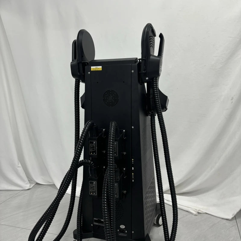 EMSzero RF EMS Body Sculpt Machine 15 Electromagnetic Sculpting Slimming Fat Stimulation Muscle Stimulation Pelvic Body EMSZERO
