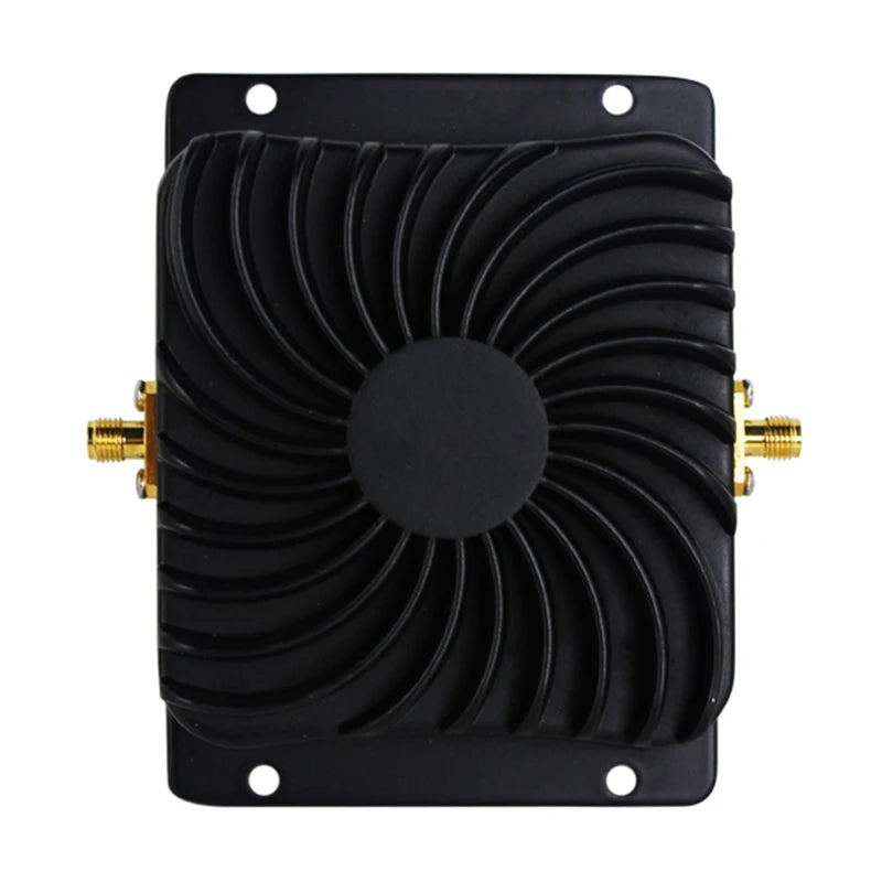EDUP AB003 2.4GHz 8W WiFi Signal Booster WIFI Repeater Powerful WiFi Range Extender Wireless Antenna Adapter 802.11b/g/n