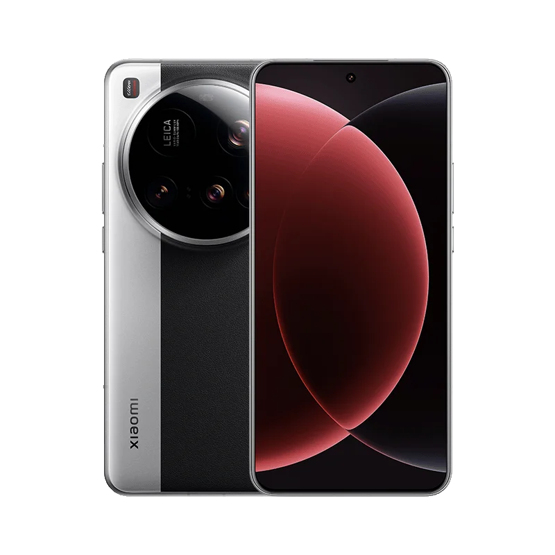 China Version Global ROM Xiaomi 15 Ultra Smartphone Snapdragon® 8 Elite AMOLED Leica 200MP Ultra Telephoto 90W HyperCharge IP68