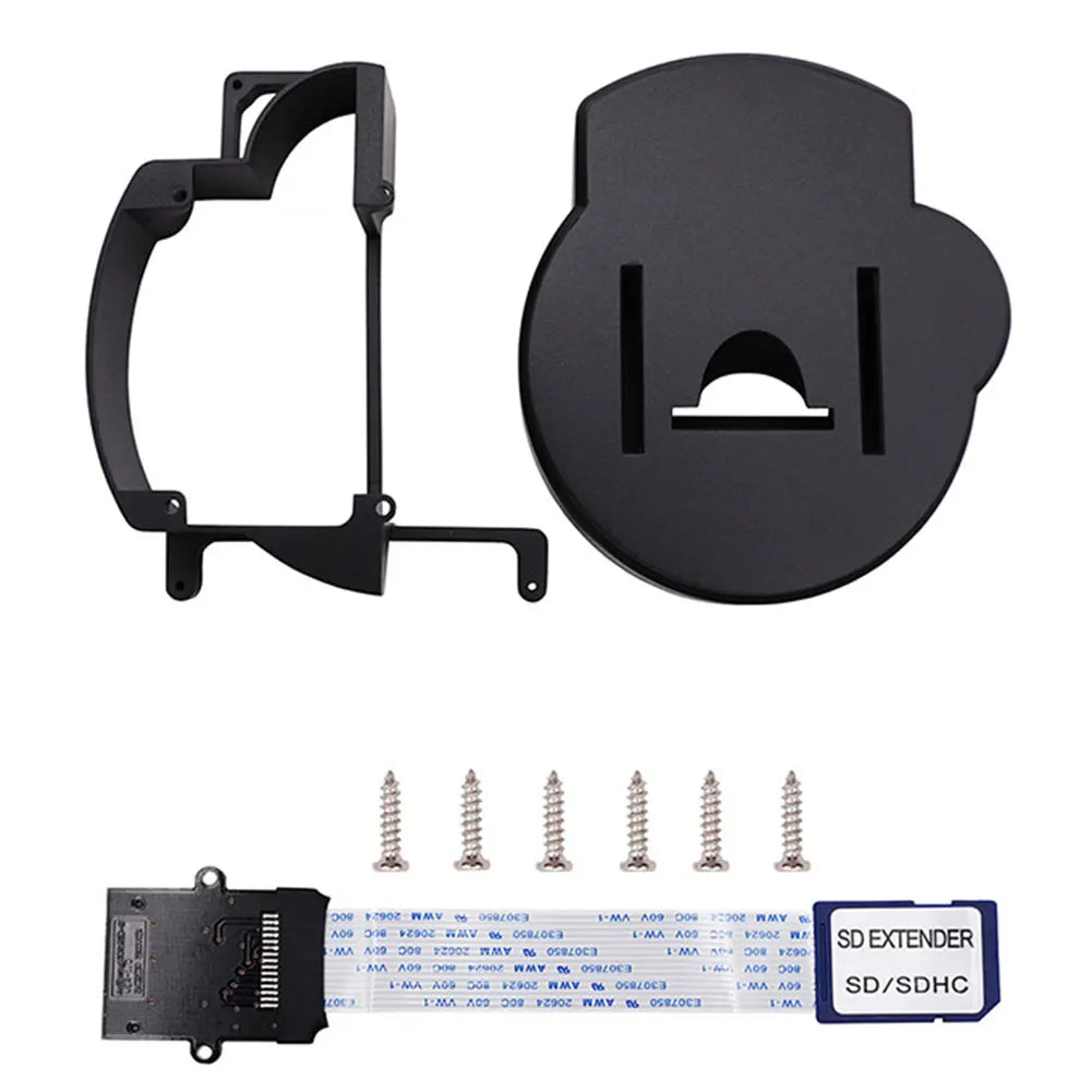 CUBEODE V1.2 Optical Drive Emulator for GC Loder Swiss SD2SP2 Replace Plug and Play for All Version NGC GameCube Game Console