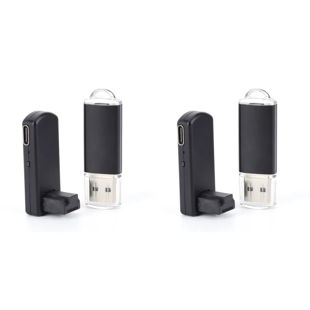 New One-Key JB Tool Mod Set USB Dongle JB USB Adapter with Type-C Cable for PS4/PS4 Pro/PS4 Slim 9.0-11.0 System Game Accessorie