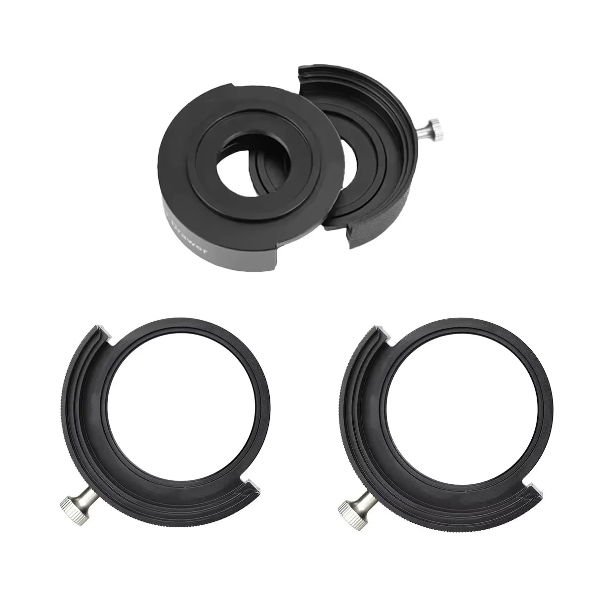 Svbony SV226 Filter Drawer Integrated Molding Nti-Light-Leaking Design with Holder for Filter Mounted Deep Sky Photography