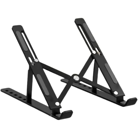 Adjustable Laptop Stand Portable Foldable Notebook Bracket Computer Monitor Holder For Macbook Air iPad Tablets Base Accessories