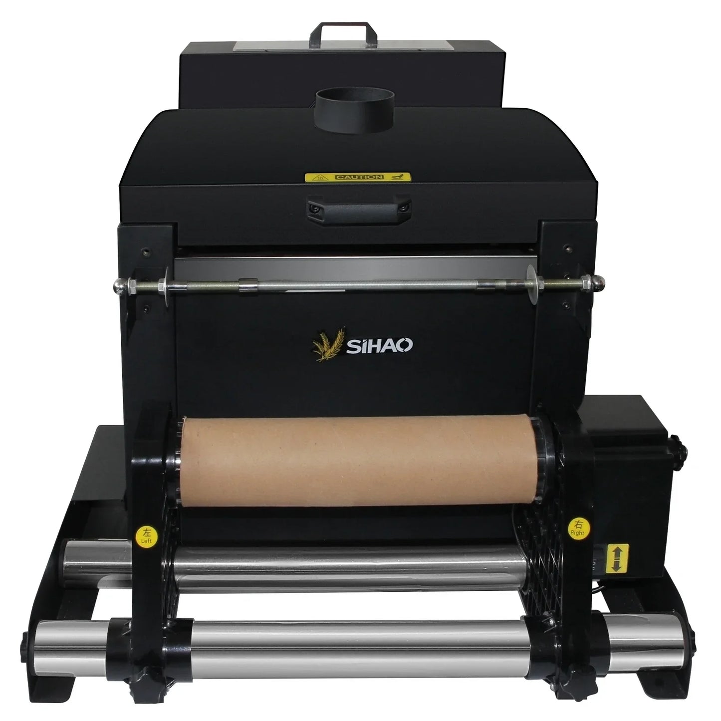 SIHAO R1390/L1800 A3 DTF Printer Oven All-in-One for T-Shirt Fabric Textile Clothing Printing DTF Transfer Film Printer Machine