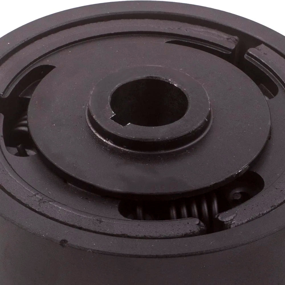 Heavy Duty Centrifugal Clutch 1" Bore for Go Kart ATV 8HP-16HP Engine 2B Belts