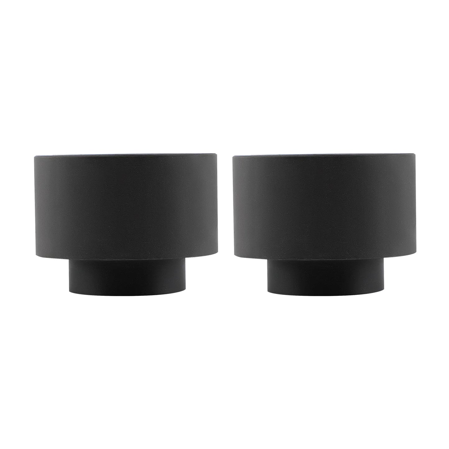 2 Pcs Spacers 2" Rear Leveling Lift Kit  for Dodge Ram 1500 2WD 4WD 2009-2023