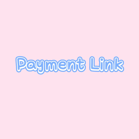 Payment link created specifically for you