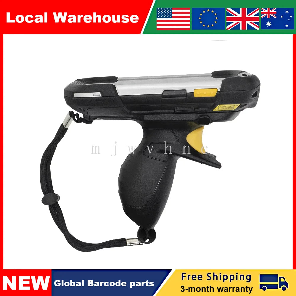 Brand New Trigger Handle for Zebra TC70 TC75 TC72 TC77 Android Scanner Pistol Grip,P/N:TRG-TC7X-SNP1