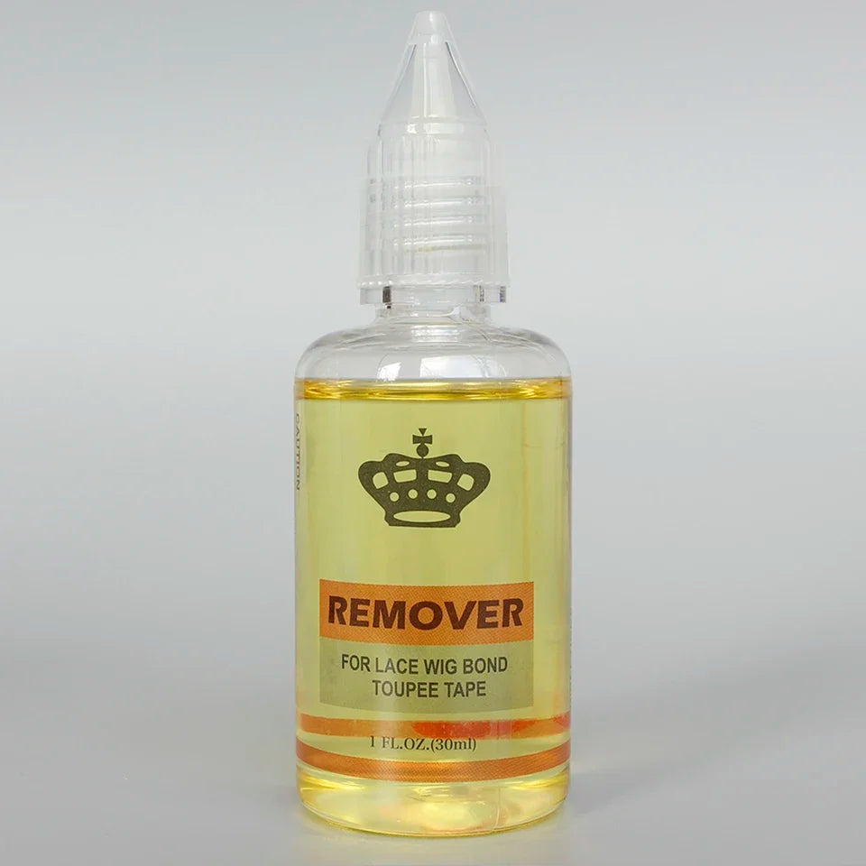 1.3oz 38ml Wig Glue Waterproof Lace Glue Strong Hold White Color Cold Front Lace Wig Glue Accessories for Frontal Closure Toupee