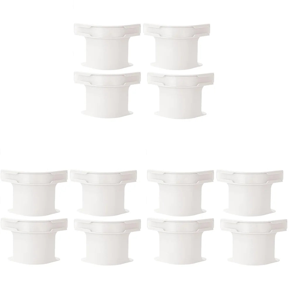 4/8/12PCS Bed Sheet Holder Clips Invisible Bed Sheet and Bed Cover Fastener Quilt Cover Fixed Non-slip Clips Bedsheet Grippers ﻿