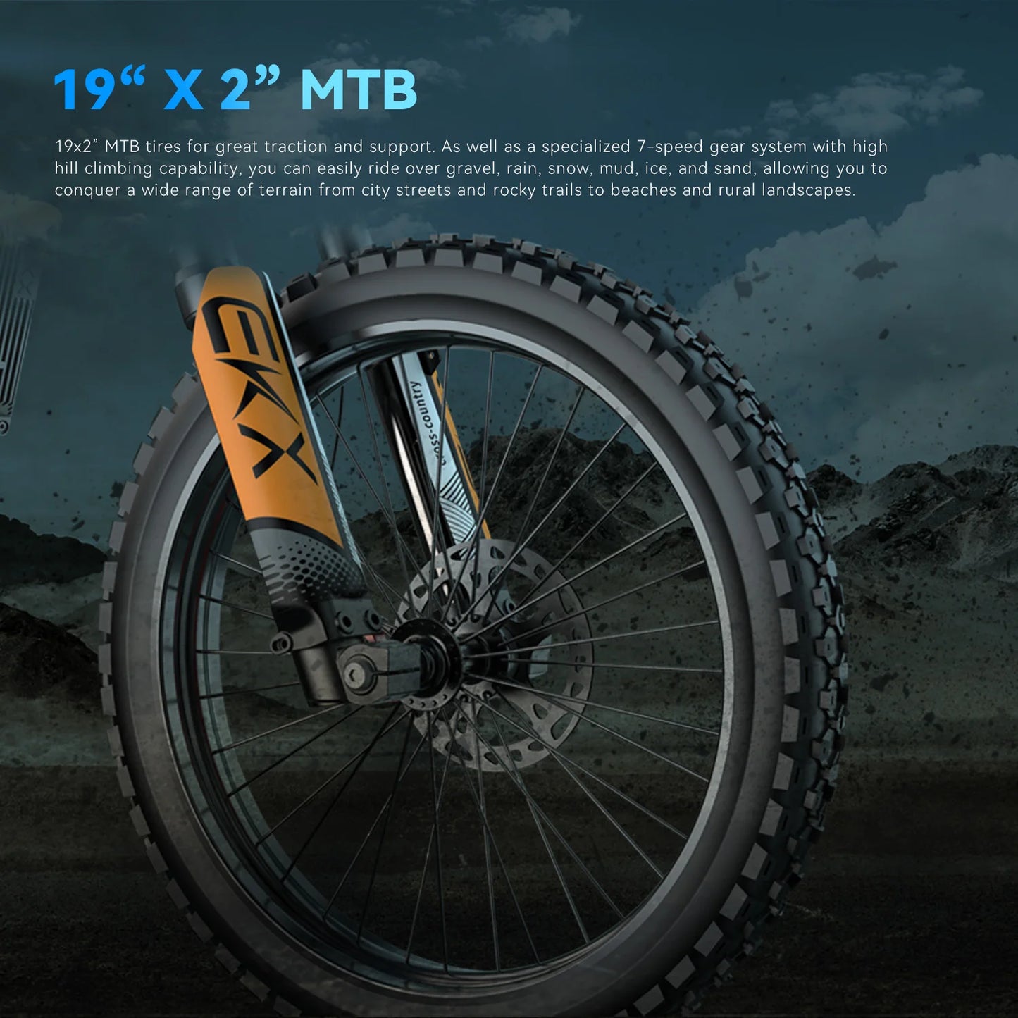 EKX X21 Max Electric Motorcycles Peak 6000W Brushless Gearless Motors 60V30AH Lithium Battery Speed 85Kmh Adult Off Road Ebike