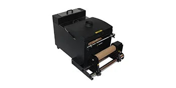SIHAO R1390/L1800 A3 DTF Printer Oven All-in-One for T-Shirt Fabric Textile Clothing Printing DTF Transfer Film Printer Machine