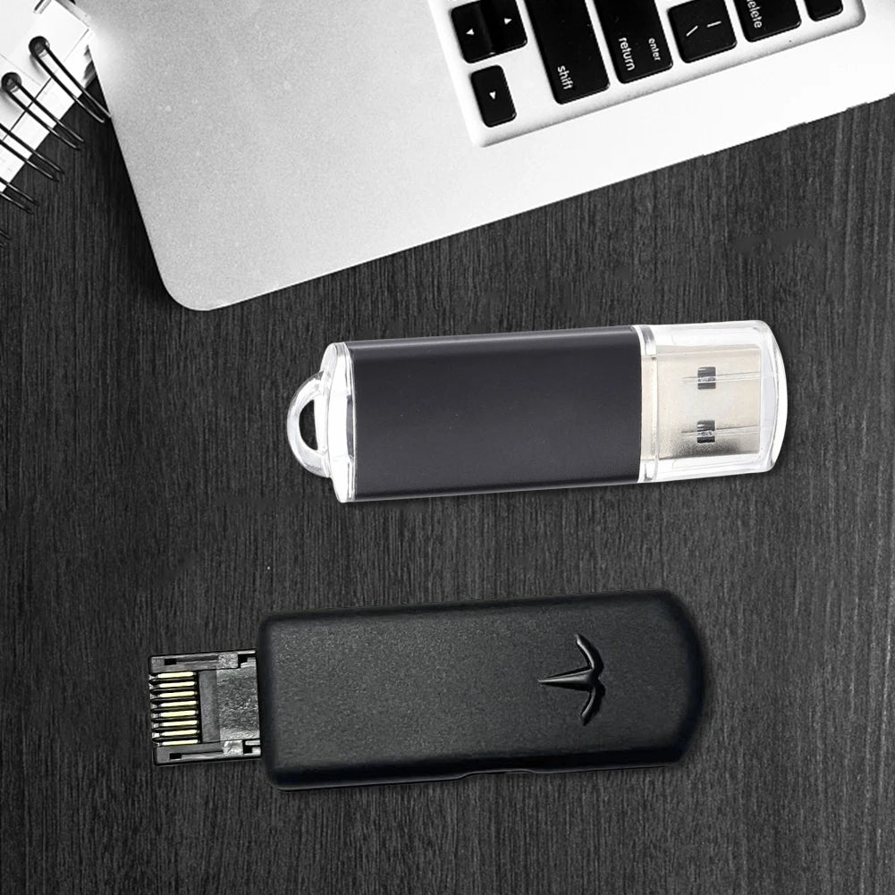 New One-Key JB Tool Mod Set USB Dongle JB USB Adapter with Type-C Cable for PS4/PS4 Pro/PS4 Slim 9.0-11.0 System Game Accessorie