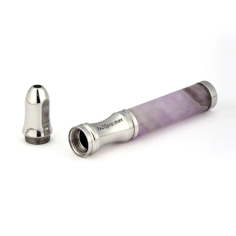 Quit Smoking Stick Stress Anxiety Relief Mindfulness Breathing Tool Stop Smoking Aids for Adults