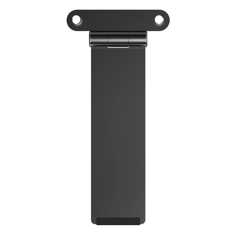 UPERFECT Portable VESA Monitor Stand with Hand Screw 7 to 18.5 inch Freestanding VESA Monitor Desk Mount with Swivel/Tilt/Rotat