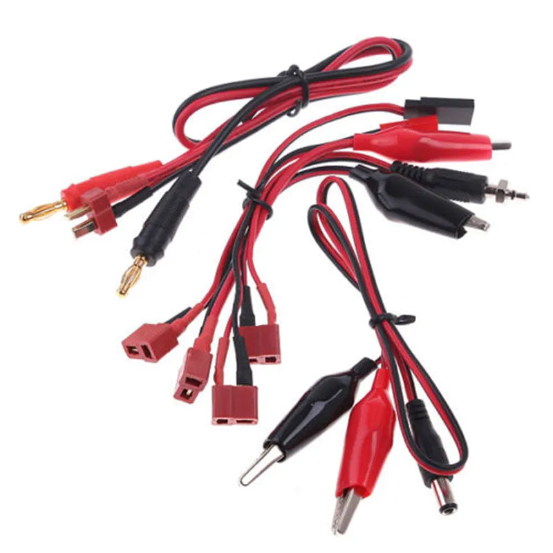 iMAX B6 Li-ion Battery Charger RC Lipo NiMh NiCD Battery Power Bank Balancer Charge Discharger LCD Digital Display