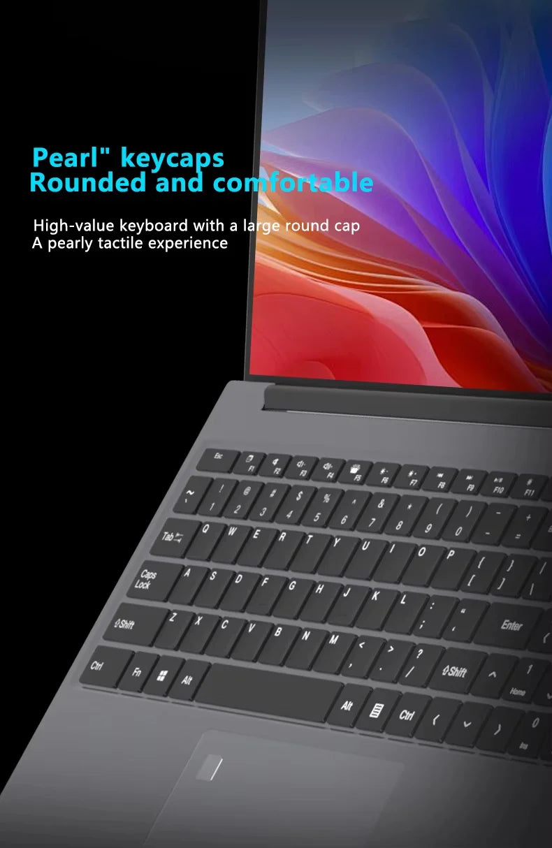 2026 Xiaman 15.6" Laptop Intel Core i9 10980HK Gamer Computer 16GB RAM 1TB SSD M.2 Windows 11 Backlit Keyboard 4K HD Notebook PC